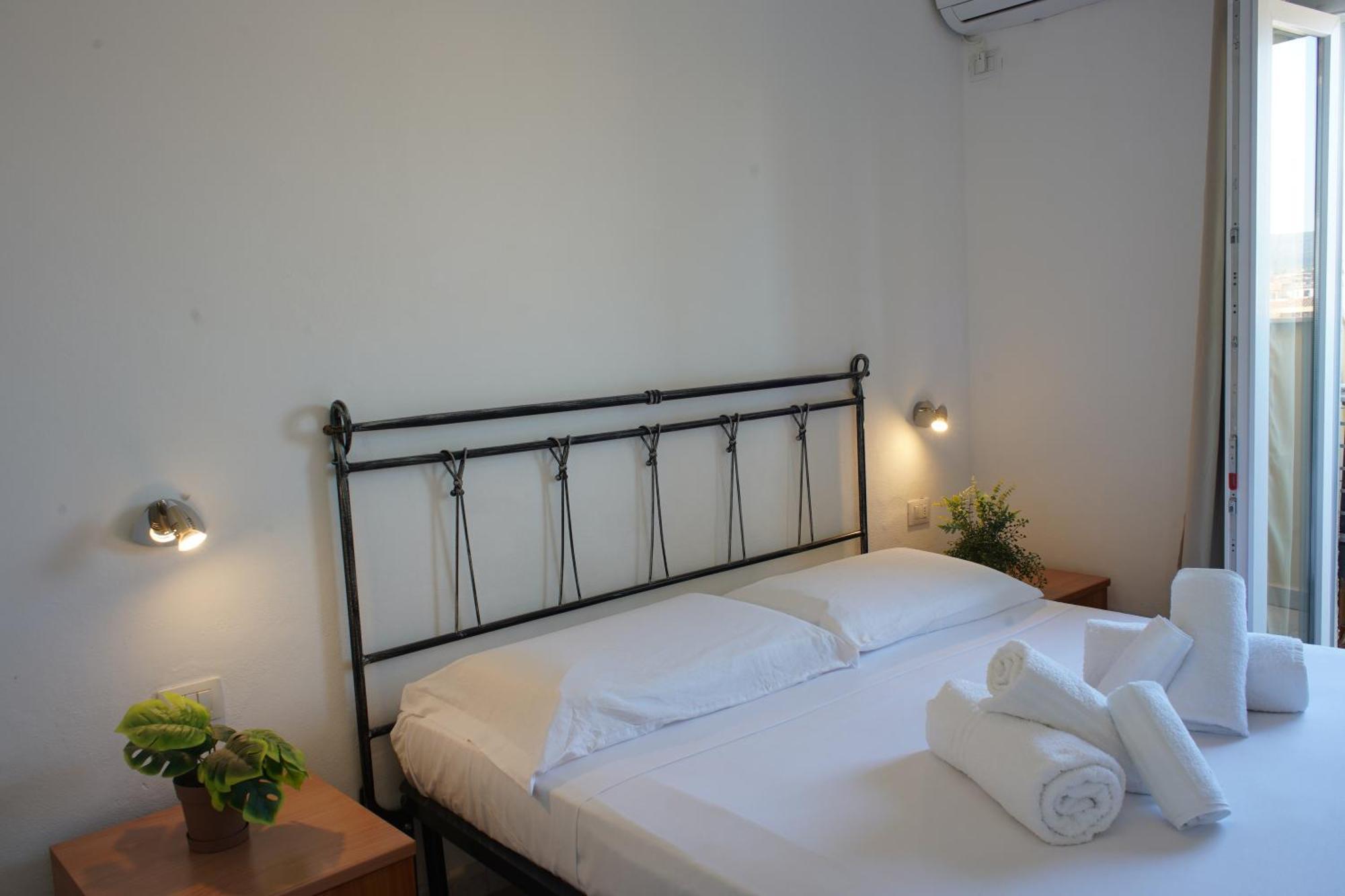 Oasis Guest House Alghero Exterior foto