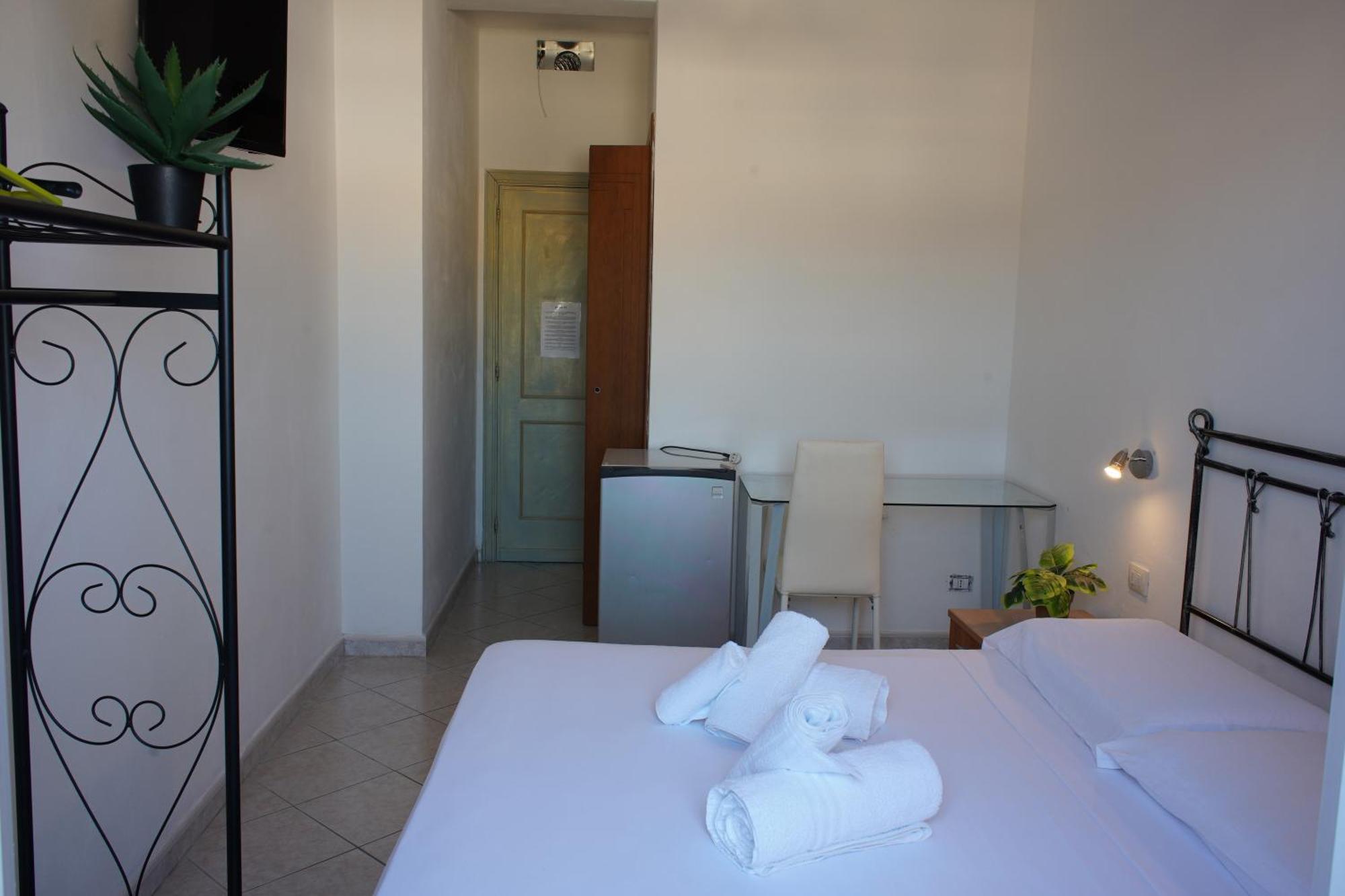 Oasis Guest House Alghero Exterior foto