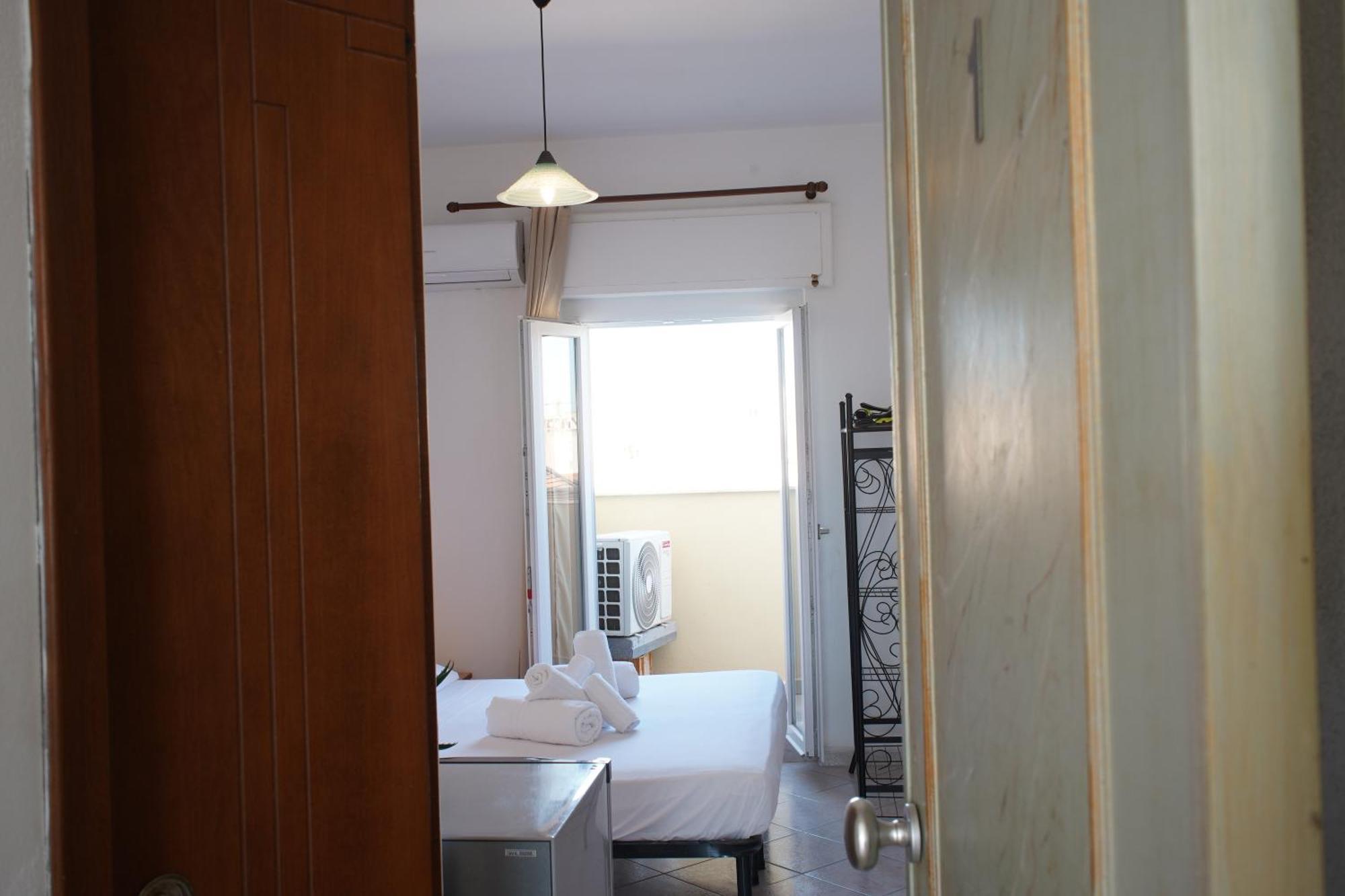 Oasis Guest House Alghero Exterior foto