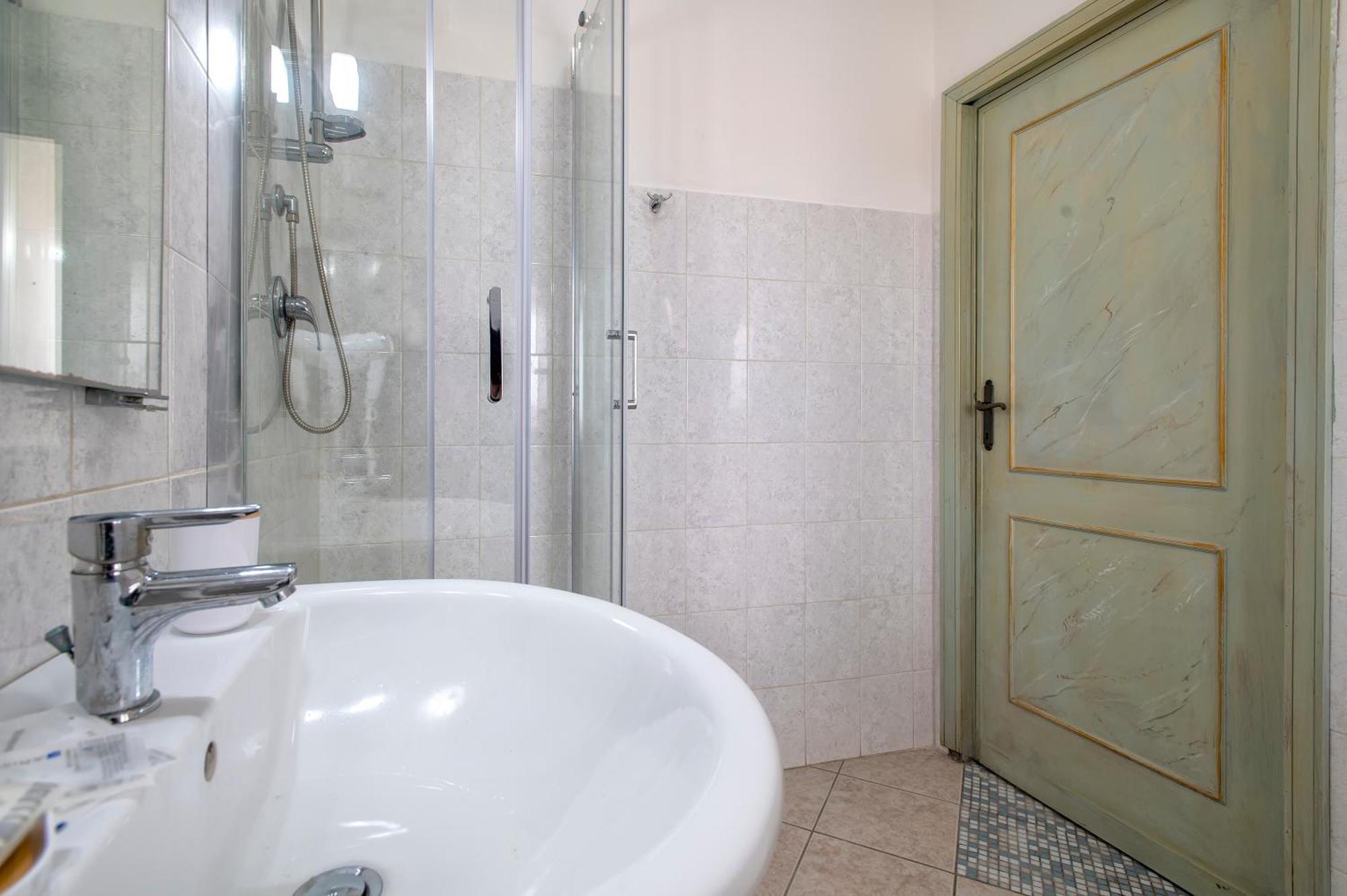 Oasis Guest House Alghero Exterior foto