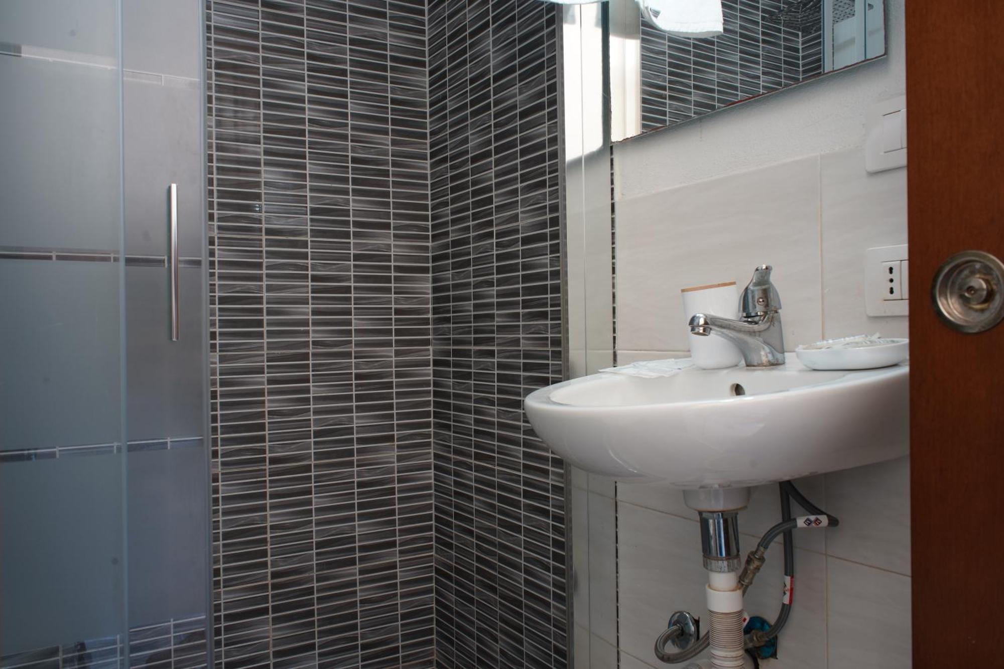 Oasis Guest House Alghero Exterior foto