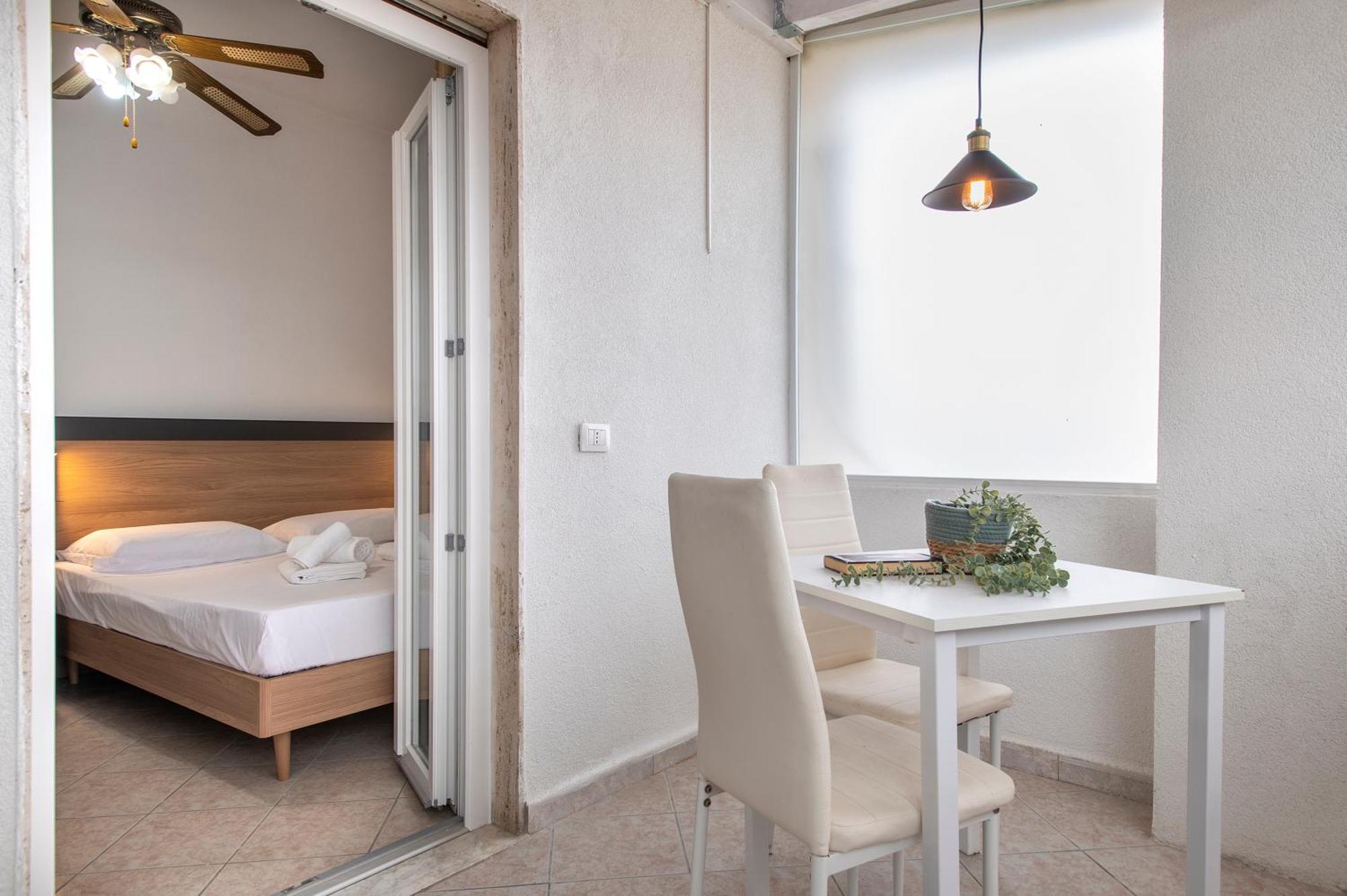 Oasis Guest House Alghero Exterior foto