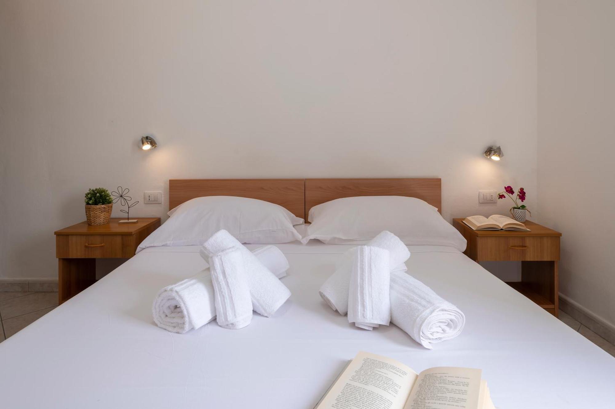 Oasis Guest House Alghero Exterior foto