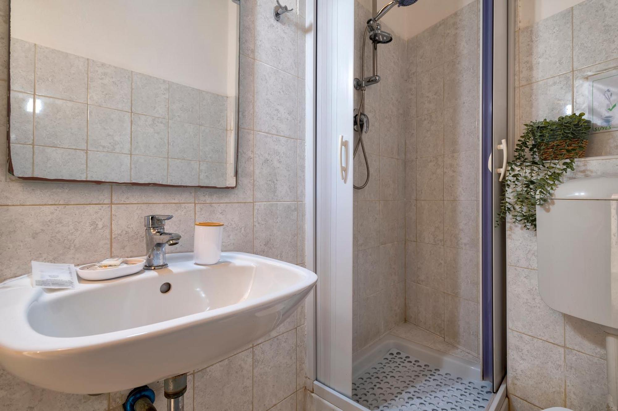Oasis Guest House Alghero Exterior foto