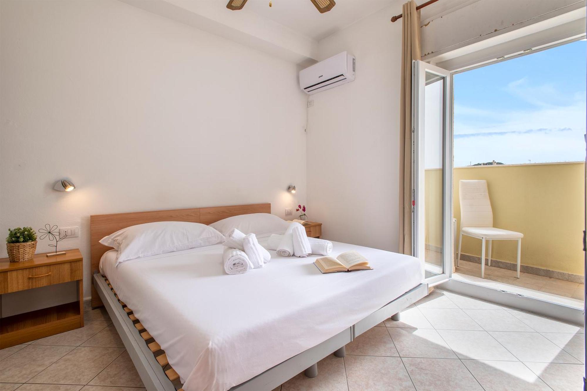 Oasis Guest House Alghero Exterior foto